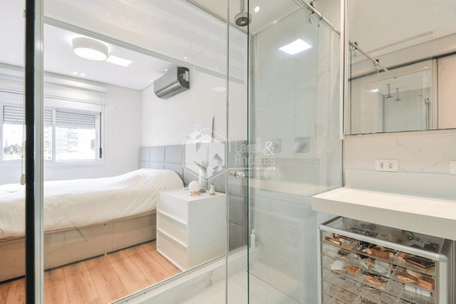 Imagem Apartamento com 2 Quartos à Venda, 82 m² em Bosque Da Saúde - São Paulo Imagem Apartamento com 2 Quartos à Venda, 82 m² em Bosque Da Saúde - São Paulo