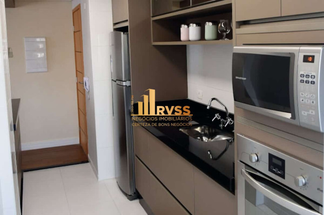 Imagem Apartamento com 3 Quartos à Venda, 82 m² em Parque Das Nações - Santo André Imagem Apartamento com 3 Quartos à Venda, 82 m² em Parque Das Nações - Santo André