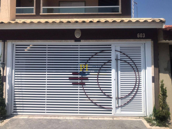 Imagem Casa com 2 Quartos à Venda, 136 m² em Vila Caiçara - Praia Grande Imagem Casa com 2 Quartos à Venda, 136 m² em Vila Caiçara - Praia Grande