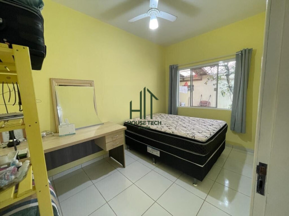 Imagem Casa com 4 Quartos à Venda, 130 m² em Barra Do Saí - Itapoá