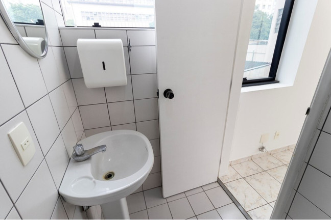 Imagem Imóvel Comercial à Venda, 37 m² em Vila Clementino - São Paulo Imagem Imóvel Comercial à Venda, 37 m² em Vila Clementino - São Paulo