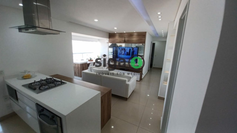 Imagem Apartamento com 3 Quartos à Venda, 92 m² em Vila Carrão - São Paulo Imagem Apartamento com 3 Quartos à Venda, 92 m² em Vila Carrão - São Paulo
