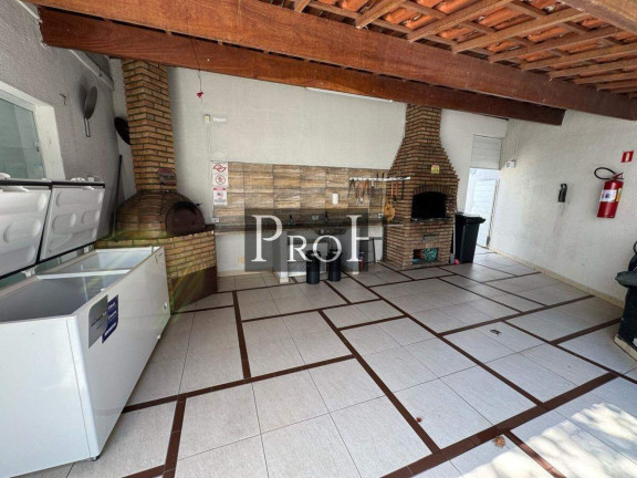 Imagem Apartamento com 2 Quartos à Venda, 86 m² em Nova Petrópolis - São Bernardo Do Campo