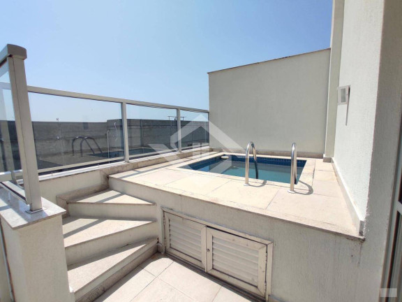 Foto do imóvel Apartamento com 3 Quartos à Venda, 153 m² em Recreio Dos Bandeirantes - Rio De Janeiro
