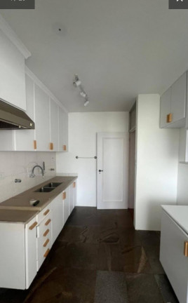 Imagem Apartamento com 3 Quartos à Venda, 137 m² em Vila Mariana - São Paulo