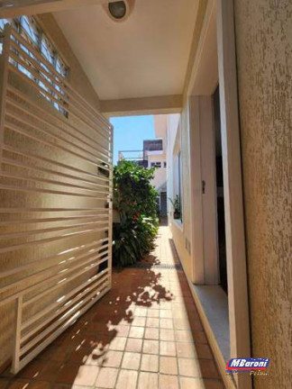 Imagem Casa com 3 Quartos para Alugar, 189 m² em Mirandópolis - São Paulo