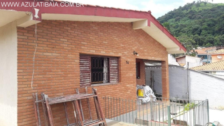 Imagem Casa com 3 Quartos à Venda, 115 m² em Jardim Maristela - Atibaia Imagem Casa com 3 Quartos à Venda, 115 m² em Jardim Maristela - Atibaia