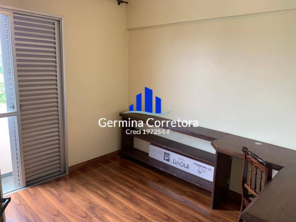 Imagem Apartamento com 3 Quartos à Venda, 88 m² em Vila Boa Vista - Barueri