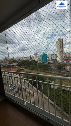 Imagem Apartamento com 2 Quartos à Venda, 57 m² em Vila Industrial - Campinas Imagem Apartamento com 2 Quartos à Venda, 57 m² em Vila Industrial - Campinas