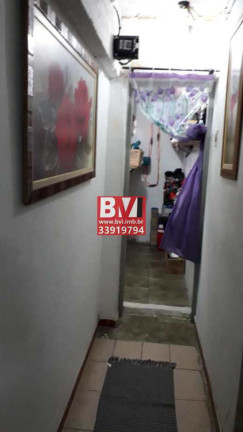 Imagem Casa com 2 Quartos à Venda, 59 m² em Vista Alegre - Rio De Janeiro
