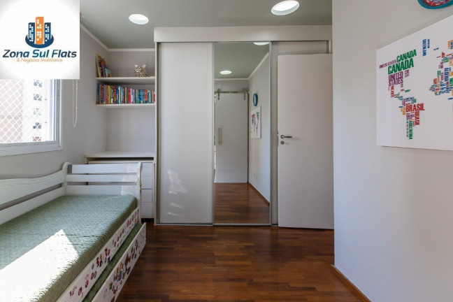 Imagem Apartamento com 2 Quartos à Venda, 85 m² em Real Parque - São Paulo Imagem Apartamento com 2 Quartos à Venda, 85 m² em Real Parque - São Paulo