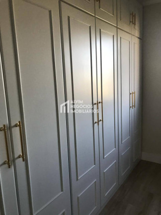 Imagem Apartamento com 4 Quartos à Venda, 340 m² em Vila Ema - São José Dos Campos