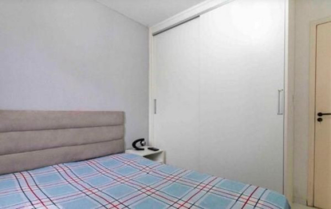 Imagem Apartamento com 1 Quarto à Venda, 29 m² em Penha De França - São Paulo