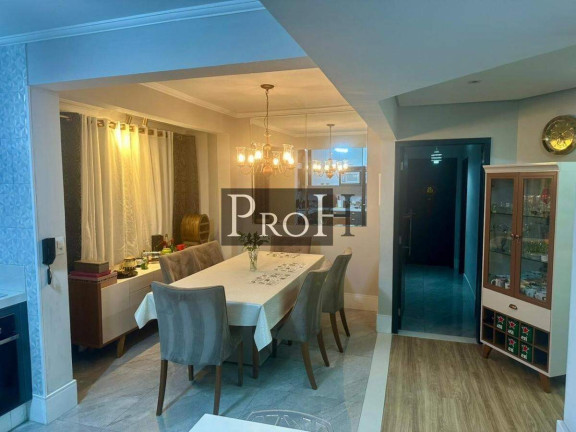 Imagem Apartamento com 3 Quartos à Venda, 115 m² em Vila Bocaina - Mauá Imagem Apartamento com 3 Quartos à Venda, 115 m² em Vila Bocaina - Mauá