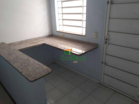 Imagem Edifício Residencial à Venda ou Locação, 195 m² em Centro - Santo André