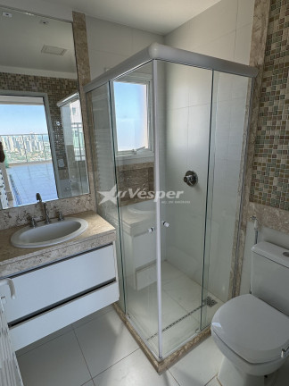 Imagem Apartamento com 3 Quartos à Venda, 436 m² em Setor Marista - Goiânia Imagem Apartamento com 3 Quartos à Venda, 436 m² em Setor Marista - Goiânia