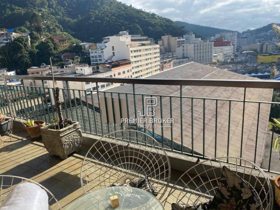 Apartamento com 4 Quartos à Venda, 200 m² em Várzea - Teresópolis