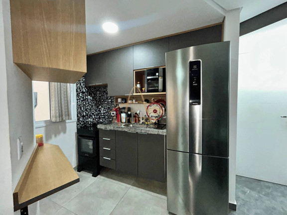 Imagem Apartamento com 2 Quartos à Venda, 87 m² em Quitaúna - Osasco