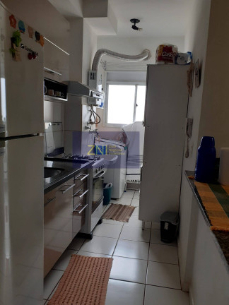 Imagem Apartamento com 2 Quartos à Venda, 45 m² em Ribeirânia - Ribeirão Preto Imagem Apartamento com 2 Quartos à Venda, 45 m² em Ribeirânia - Ribeirão Preto