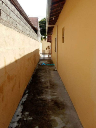 Imagem Casa com 3 Quartos à Venda, 190 m² em Corrupira - Jundiaí