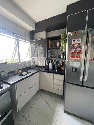 Imagem Apartamento com 3 Quartos à Venda, 159 m² em Jardim Das Perdizes - São Paulo Imagem Apartamento com 3 Quartos à Venda, 159 m² em Jardim Das Perdizes - São Paulo