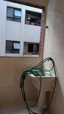 Imagem Apartamento com 2 Quartos à Venda, 82 m² em Guilhermina - Praia Grande