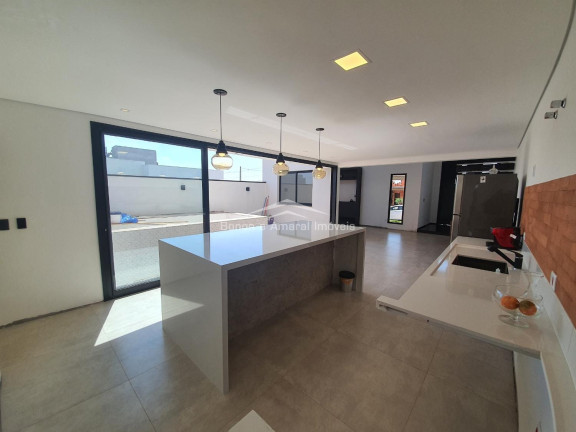 Imagem Casa de Condomínio com 3 Quartos à Venda, 200 m² em Vila Monte Alegre - Paulínia Imagem Casa de Condomínio com 3 Quartos à Venda, 200 m² em Vila Monte Alegre - Paulínia