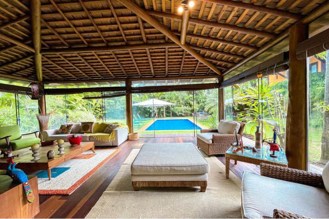 Imagem Casa de Condomínio com 4 Quartos à Venda, 300 m² em Praia Do Forte - Mata De São João Imagem Casa de Condomínio com 4 Quartos à Venda, 300 m² em Praia Do Forte - Mata De São João