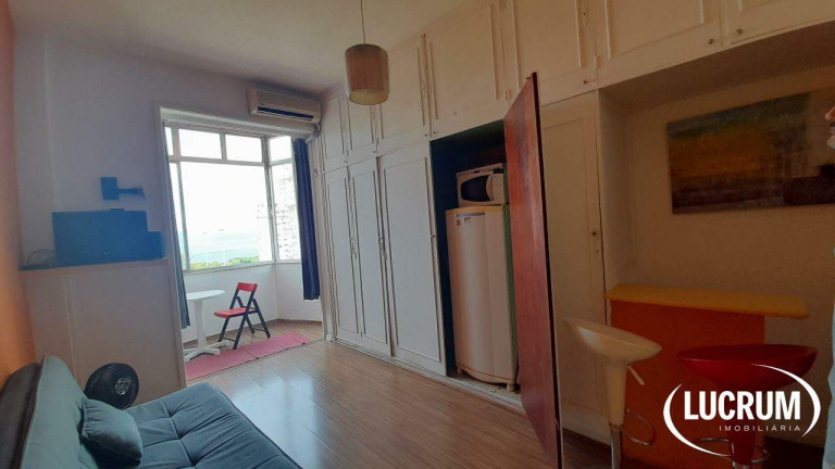 Imagem Imóvel com 1 Quarto à Venda, 26 m² em Flamengo - Rio De Janeiro