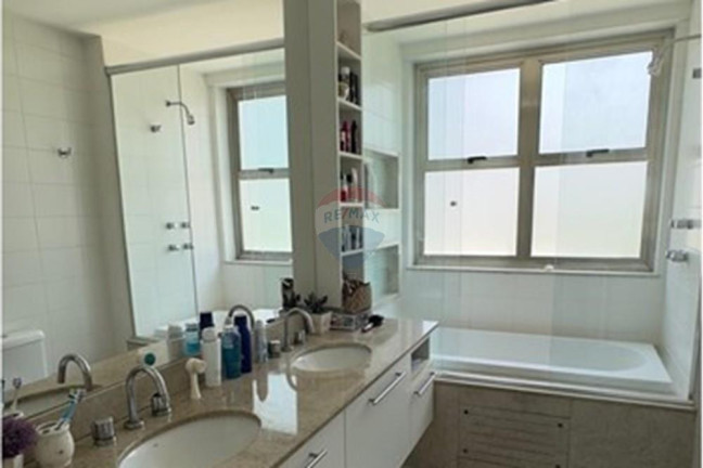 Imagem Apartamento com 4 Quartos à Venda, 275 m² em Barra Da Tijuca - Rio De Janeiro Imagem Apartamento com 4 Quartos à Venda, 275 m² em Barra Da Tijuca - Rio De Janeiro
