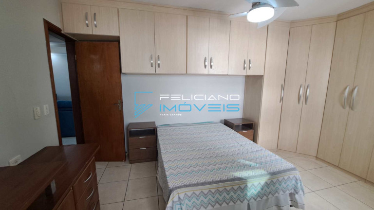 Imagem Apartamento com 3 Quartos à Venda, 130 m² em Canto Do Forte - Praia Grande Imagem Apartamento com 3 Quartos à Venda, 130 m² em Canto Do Forte - Praia Grande