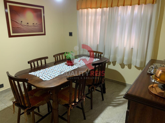 Imagem Sobrado com 3 Quartos à Venda, 232 m² em Vila Maria Alta - São Paulo