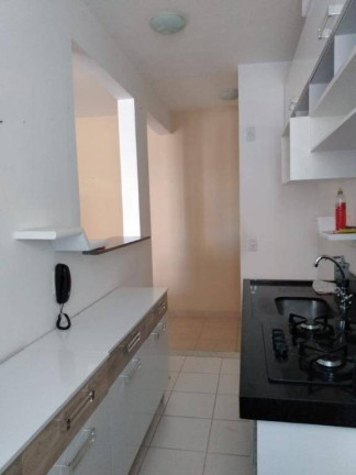 Imagem Apartamento com 2 Quartos à Venda, 51 m² em Chácara Do Visconde - Taubaté Imagem Apartamento com 2 Quartos à Venda, 51 m² em Chácara Do Visconde - Taubaté