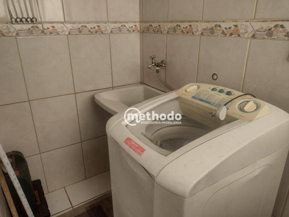 Imagem Apartamento com 2 Quartos à Venda, 57 m² em Jardim Interlagos - Campinas