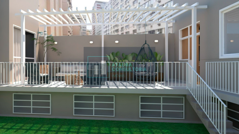 Imagem Imóvel com 4 Quartos à Venda, 420 m² em Flamengo - Rio De Janeiro
