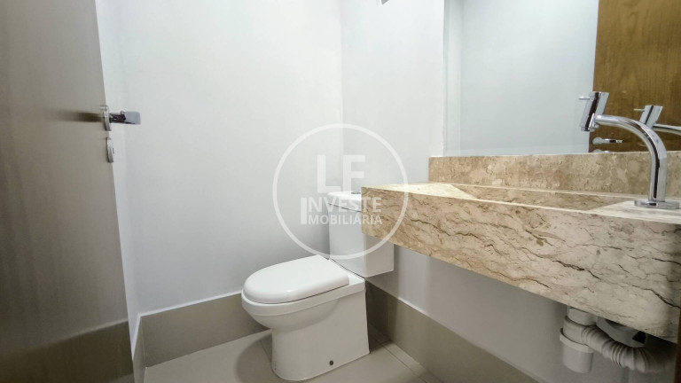 Imagem Apartamento com 3 Quartos à Venda, 106 m² em Setor Aeroporto - Goiânia