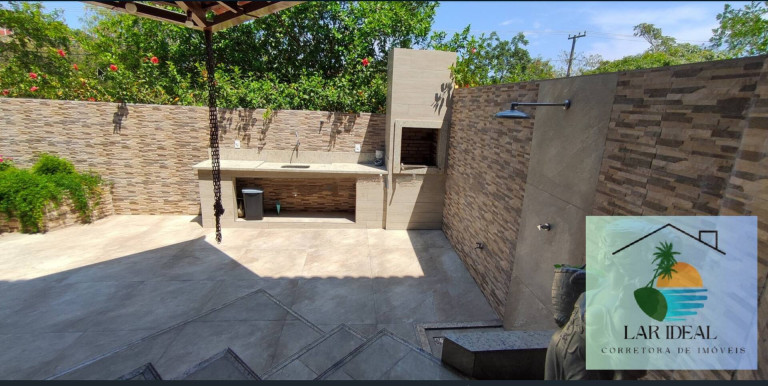 Imagem Casa com 5 Quartos à Venda, 250 m² em Centro - Búzios Imagem Casa com 5 Quartos à Venda, 250 m² em Centro - Búzios