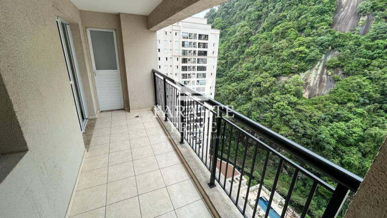 Imagem Apartamento com 3 Quartos à Venda, 84 m² em Marapé - Santos Imagem Apartamento com 3 Quartos à Venda, 84 m² em Marapé - Santos