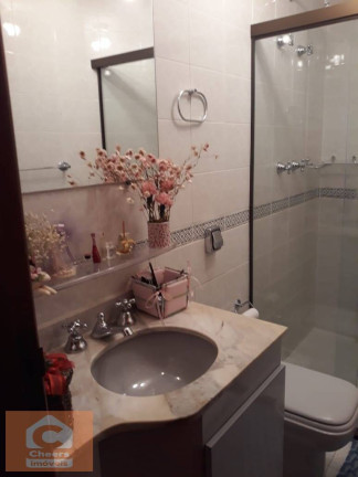 Imagem Apartamento com 4 Quartos à Venda, 275 m² em Moema - São Paulo