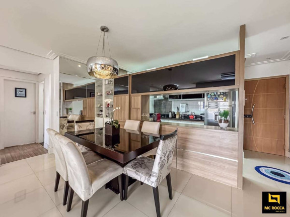 Imagem Apartamento com 3 Quartos à Venda, 90 m² em Planalto - São Bernardo Do Campo
