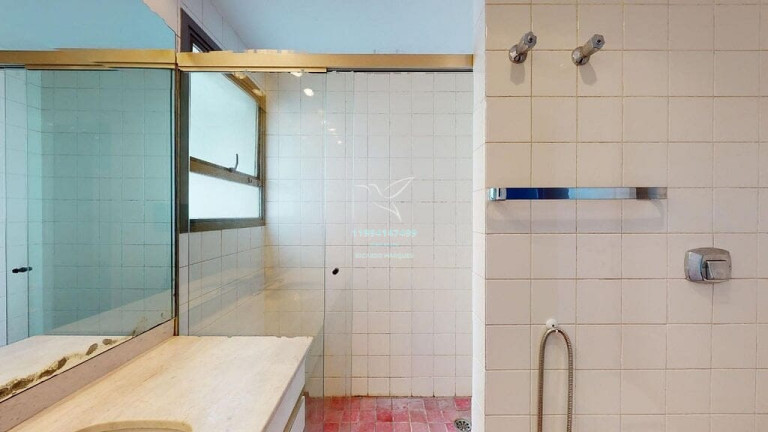 Imagem Apartamento com 3 Quartos à Venda, 149 m² em Moema - São Paulo
