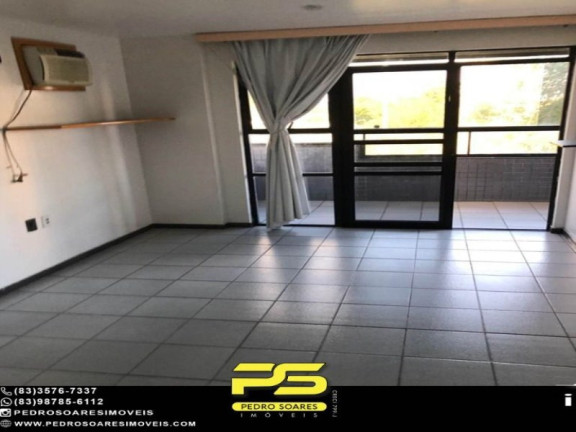 Imagem Apartamento com 2 Quartos à Venda, 100 m² em Catolé - Campina Grande