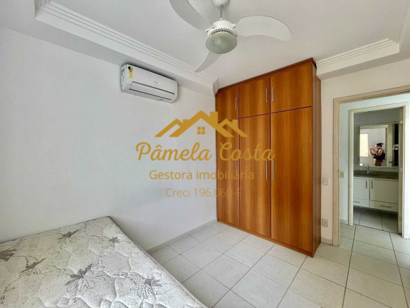 Imagem Apartamento com 2 Quartos para Alugar ou Temporada, 78 m² em Vila Alzira - Guarujá Imagem Apartamento com 2 Quartos para Alugar ou Temporada, 78 m² em Vila Alzira - Guarujá
