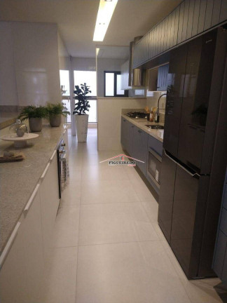 Imagem Apartamento com 3 Quartos à Venda, 153 m² em Canto Do Forte - Praia Grande Imagem Apartamento com 3 Quartos à Venda, 153 m² em Canto Do Forte - Praia Grande