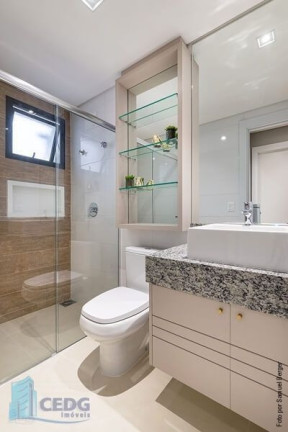 Imagem Apartamento com 3 Quartos à Venda, 105 m² em Alto Da Glória - Curitiba Imagem Apartamento com 3 Quartos à Venda, 105 m² em Alto Da Glória - Curitiba