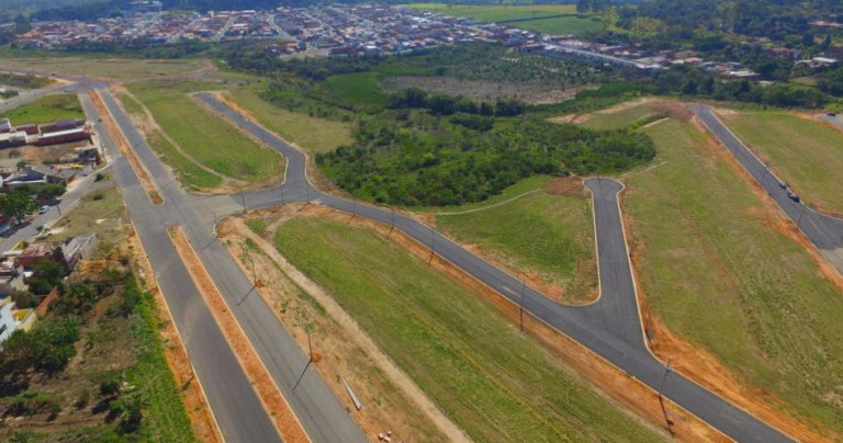 Imagem Terreno à Venda, 180 m² em Jardim Guarujá - Salto Imagem Terreno à Venda, 180 m² em Jardim Guarujá - Salto