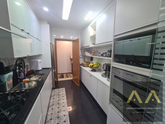 Imagem Apartamento com 3 Quartos à Venda, 122 m² em Tamboré - Santana De Parnaíba Imagem Apartamento com 3 Quartos à Venda, 122 m² em Tamboré - Santana De Parnaíba