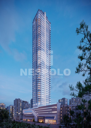 Imagem Apartamento à Venda, 181 m² em Centro - Balneario Camboriu Imagem Apartamento à Venda, 181 m² em Centro - Balneario Camboriu