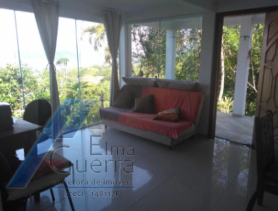 Imagem Casa com 5 Quartos à Venda, 180 m² em Enseada - Ubatuba Imagem Casa com 5 Quartos à Venda, 180 m² em Enseada - Ubatuba