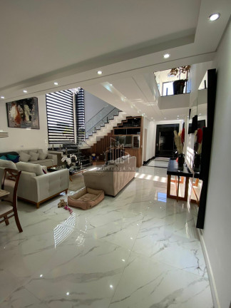 Imagem Casa com 5 Quartos à Venda, 530 m² em Alphaville - Santana De Parnaíba